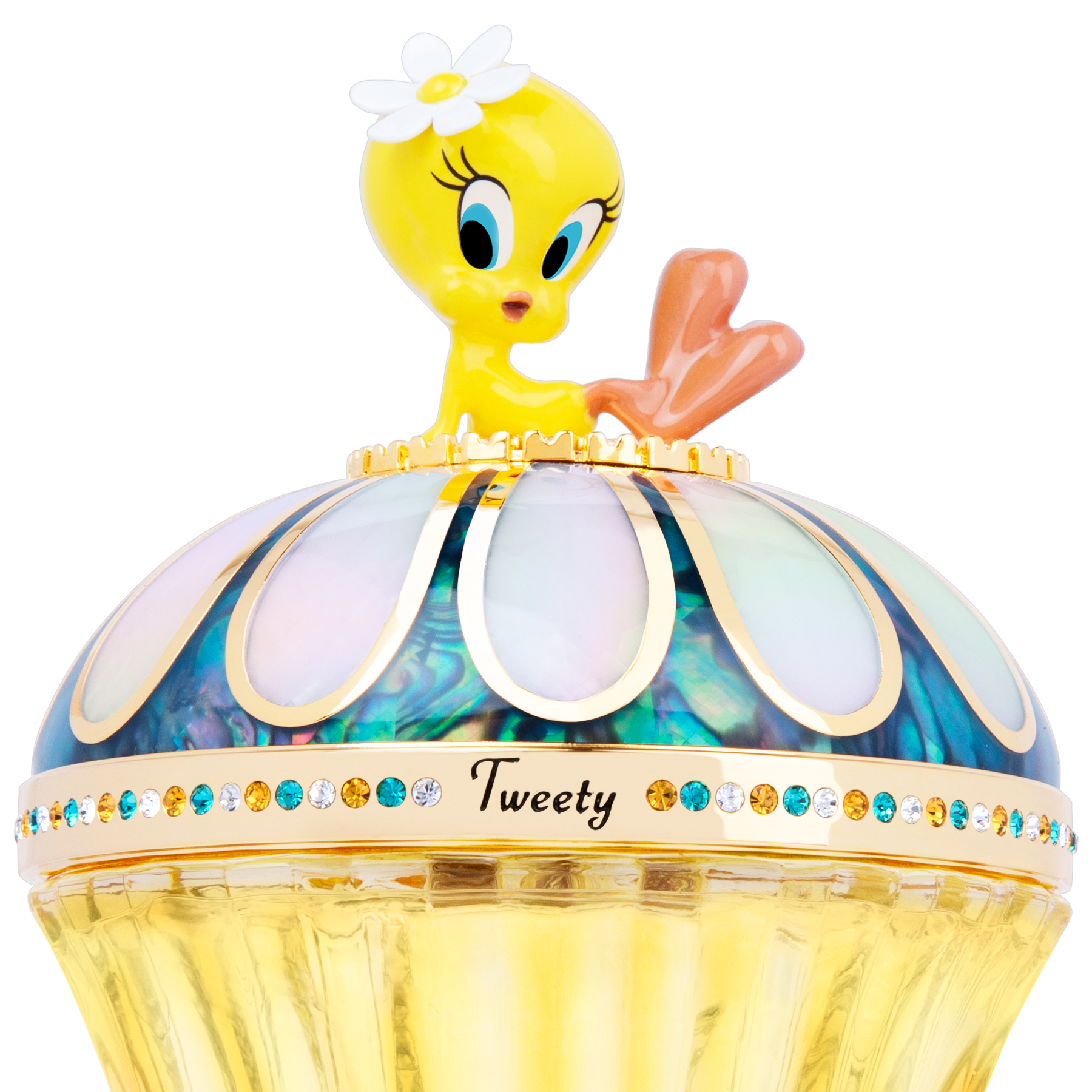 tweety(トゥイーティー ) オードトワレ 直販店 tweety(トゥイーティー ) オードトワレ