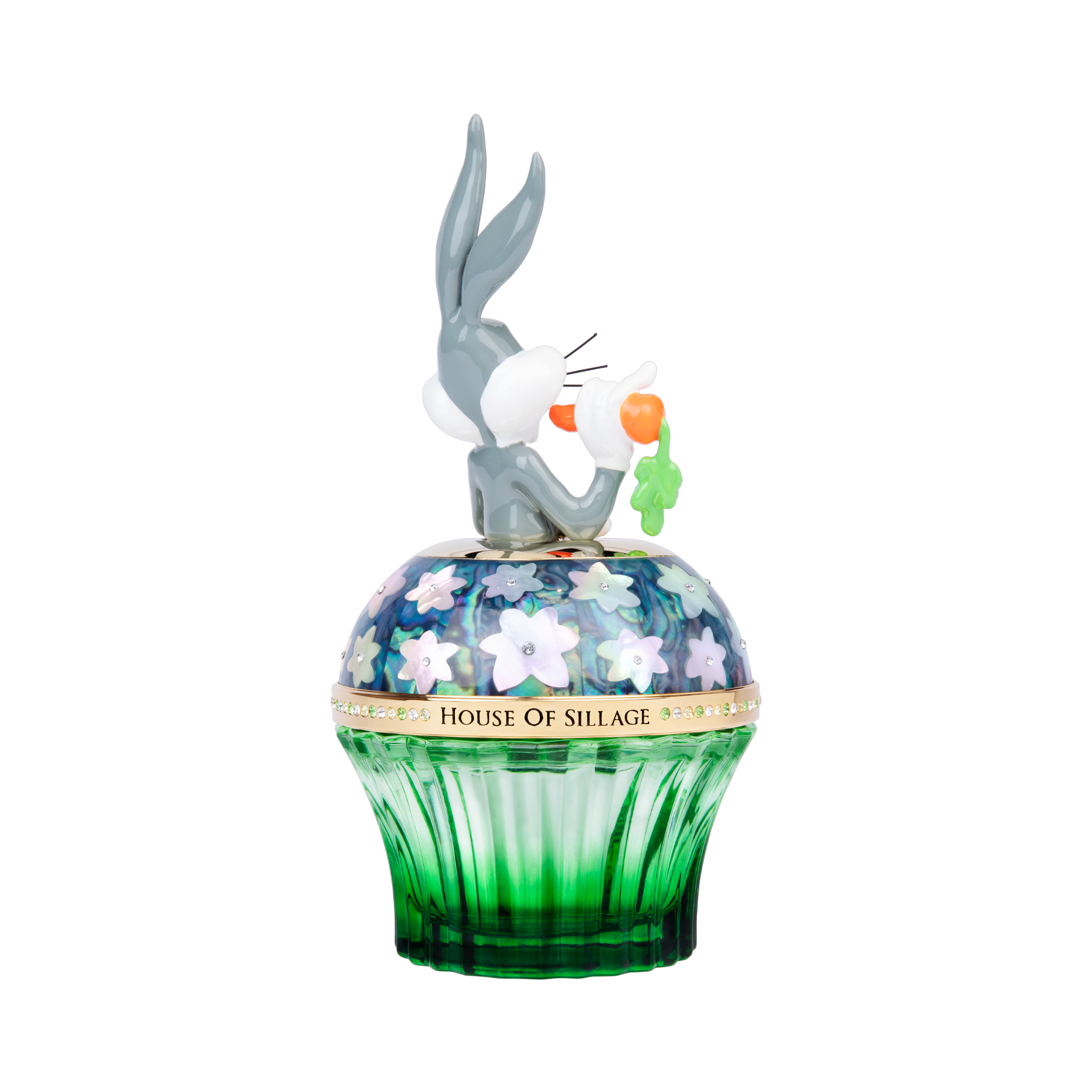 Looney Tunes Bugs Bunny™ – House of Sillage Looney Tunes Bugs Bunny™ – House of Sillage