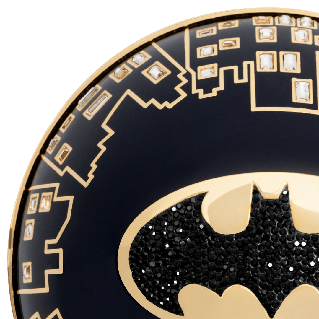 Batman™ 85th Anniversary Women's Fragrance