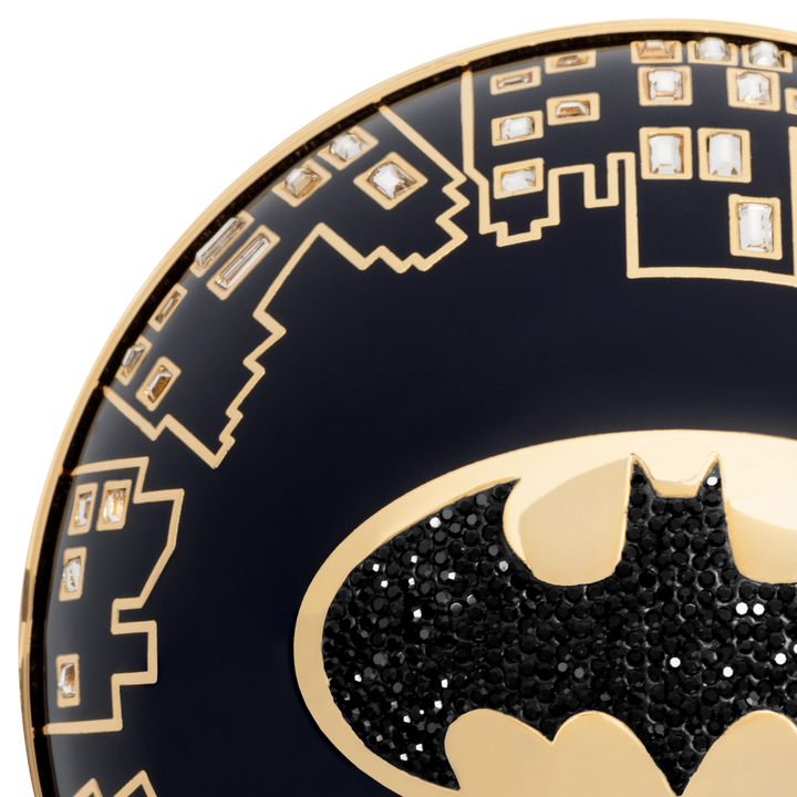 Batman™ 85th Anniversary Women's Fragrance