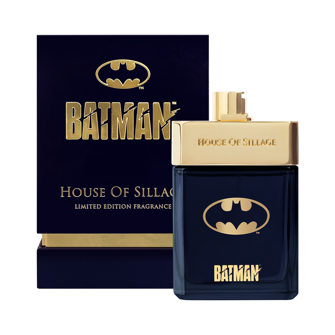 Batman™ 85th Anniversary Men’s Fragrance