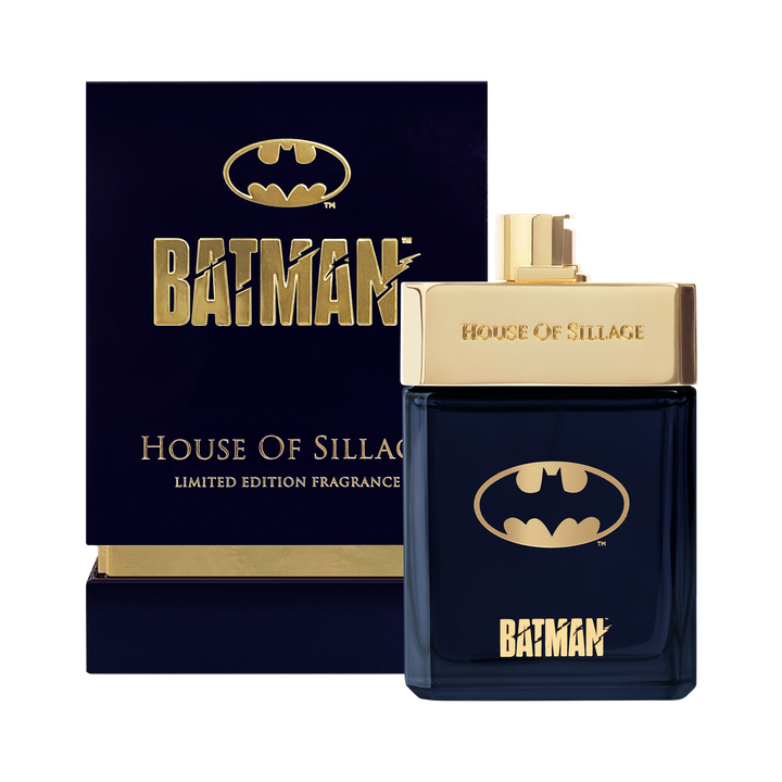 Batman™ 85th Anniversary Men’s Fragrance