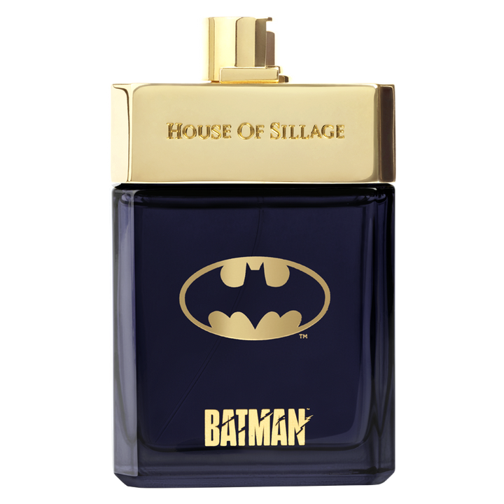 Batman™ 85th Anniversary Men’s Fragrance