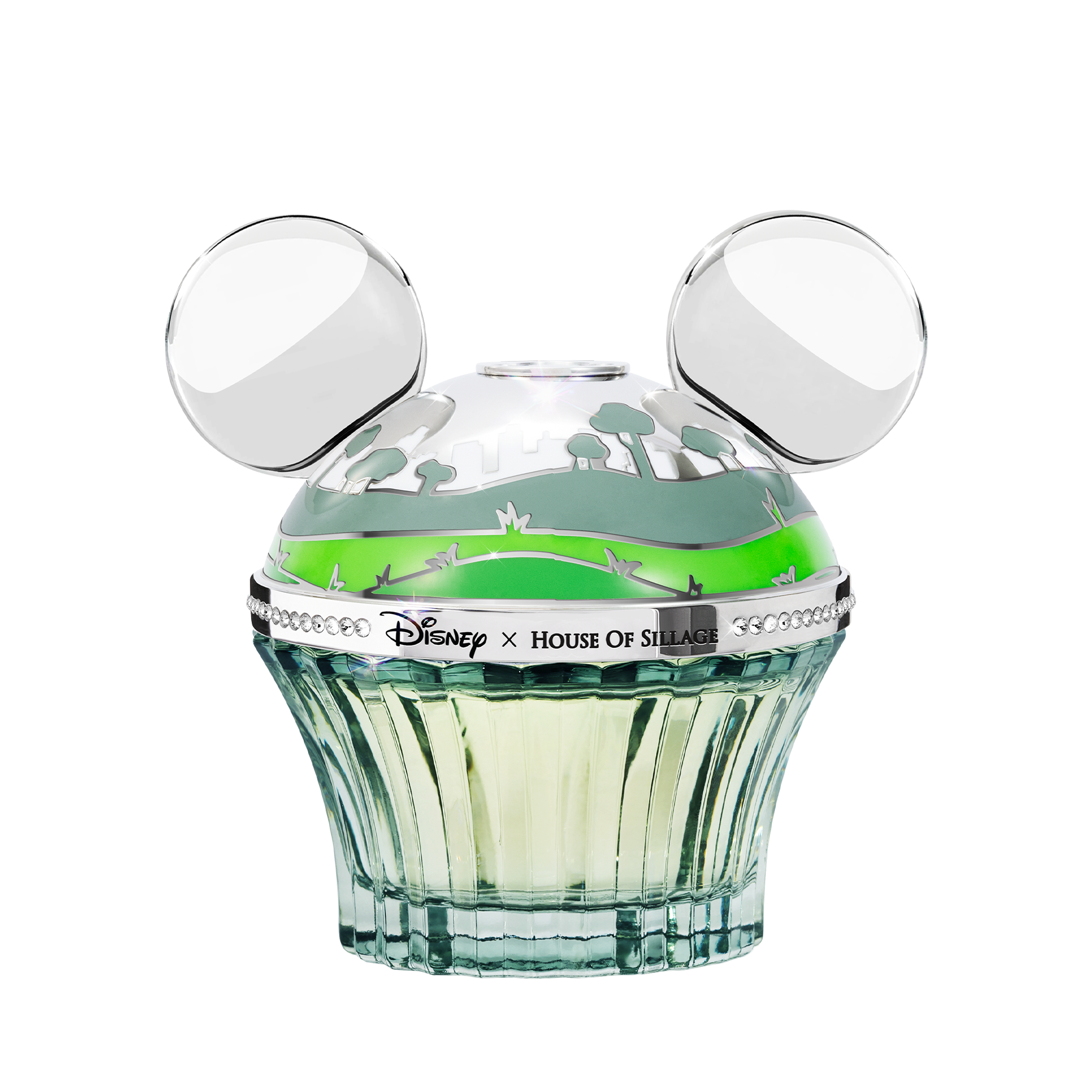 Joyful Escape Mickey Mouse