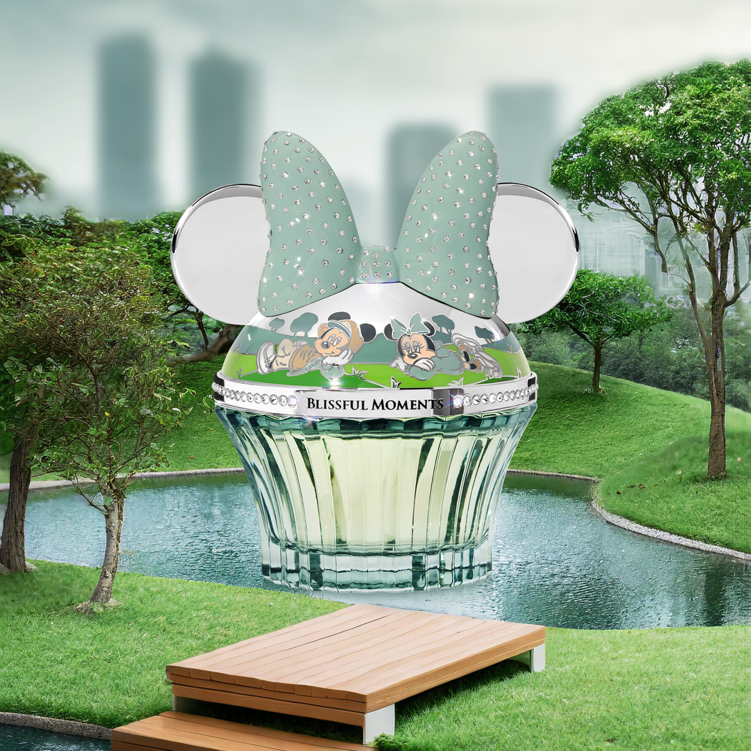 Disney Candle Minnie Mouse Jewelry Candle Disney Mickey Mouse