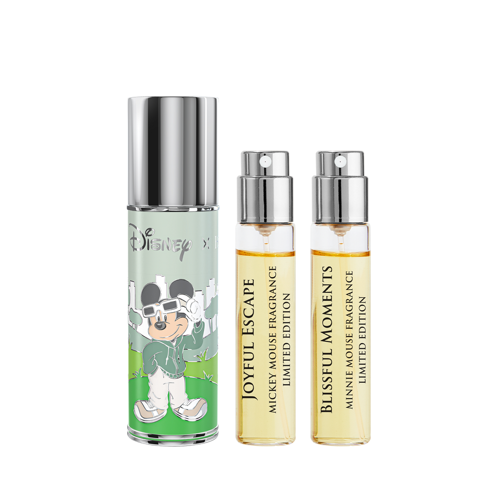 Mickey & Friends Encore Collection