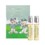 Mickey & Friends Travel Spray Refill Duo