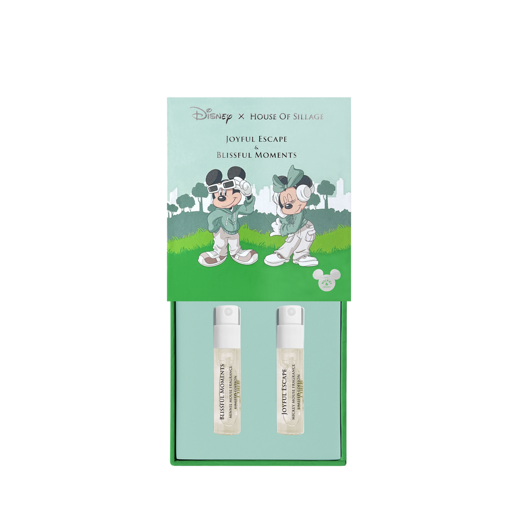 Mickey & Friends Encore Collection