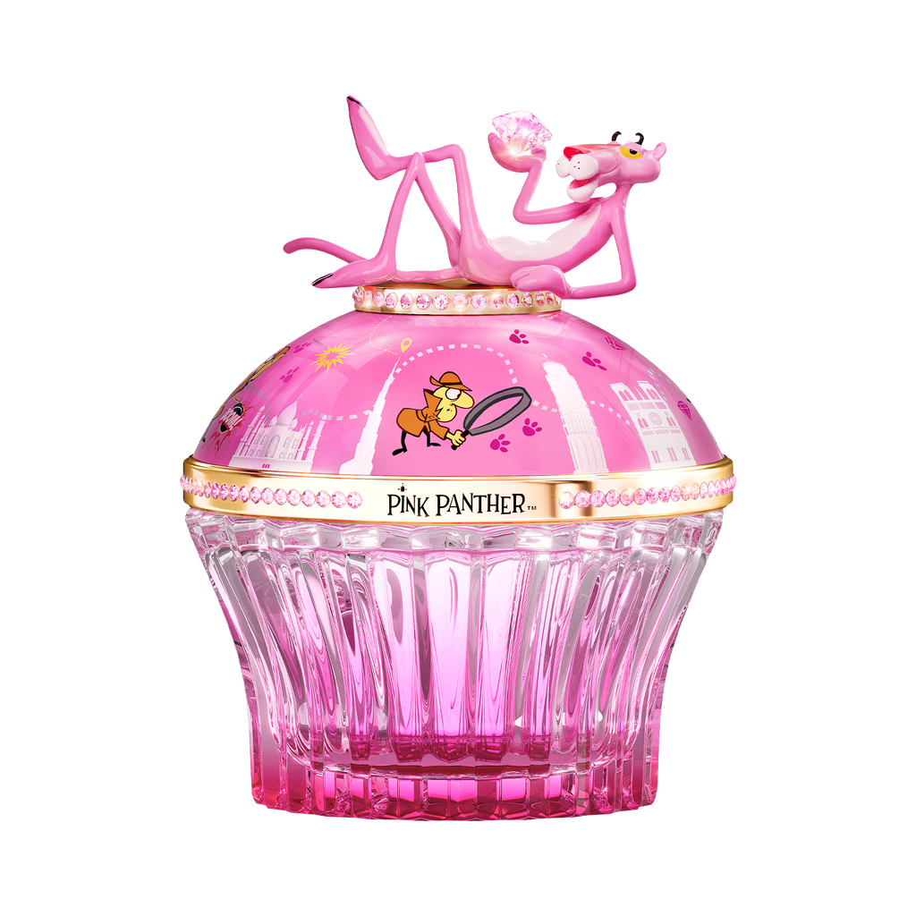 Pink Panther™ – House of Sillage Pink Panther™ – House of Sillage
