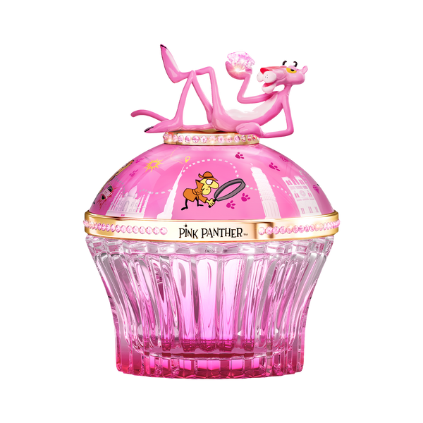 【再々値下げ】OliverGalパネル Couture Perfume Pink Pink Panther™ – House of Sillage