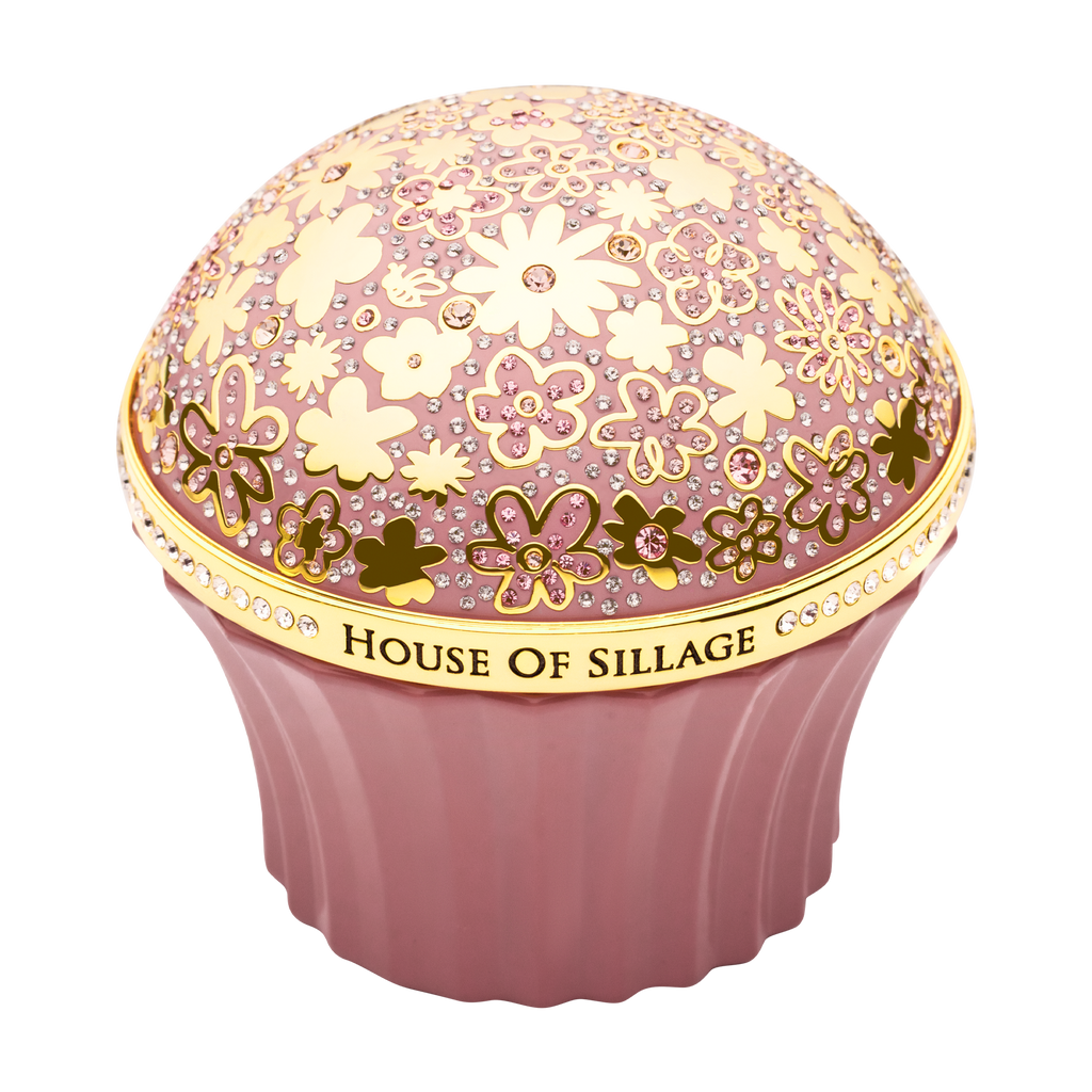 Whispers of Abundance