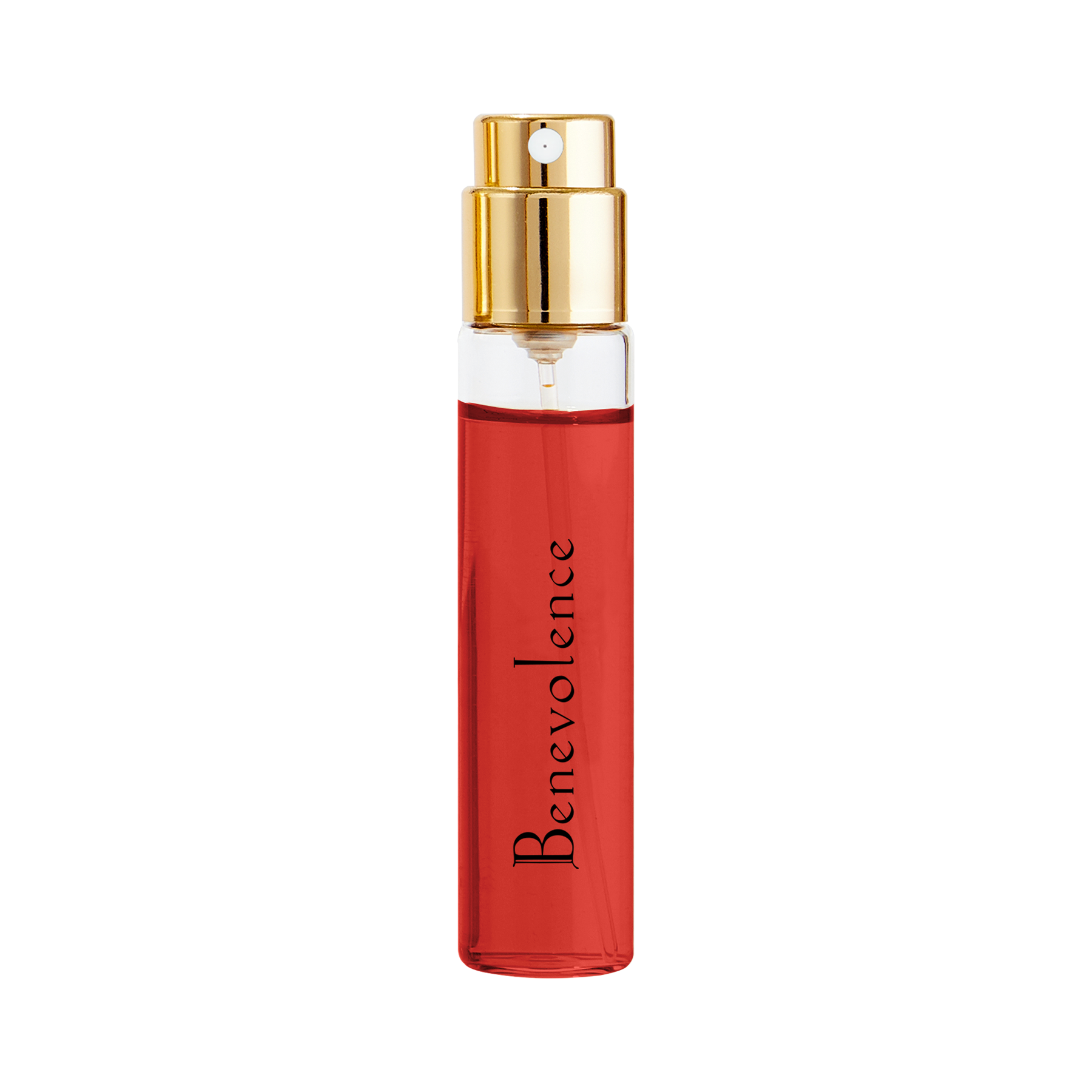 Benevolence Travel Spray Refill Single - Gold