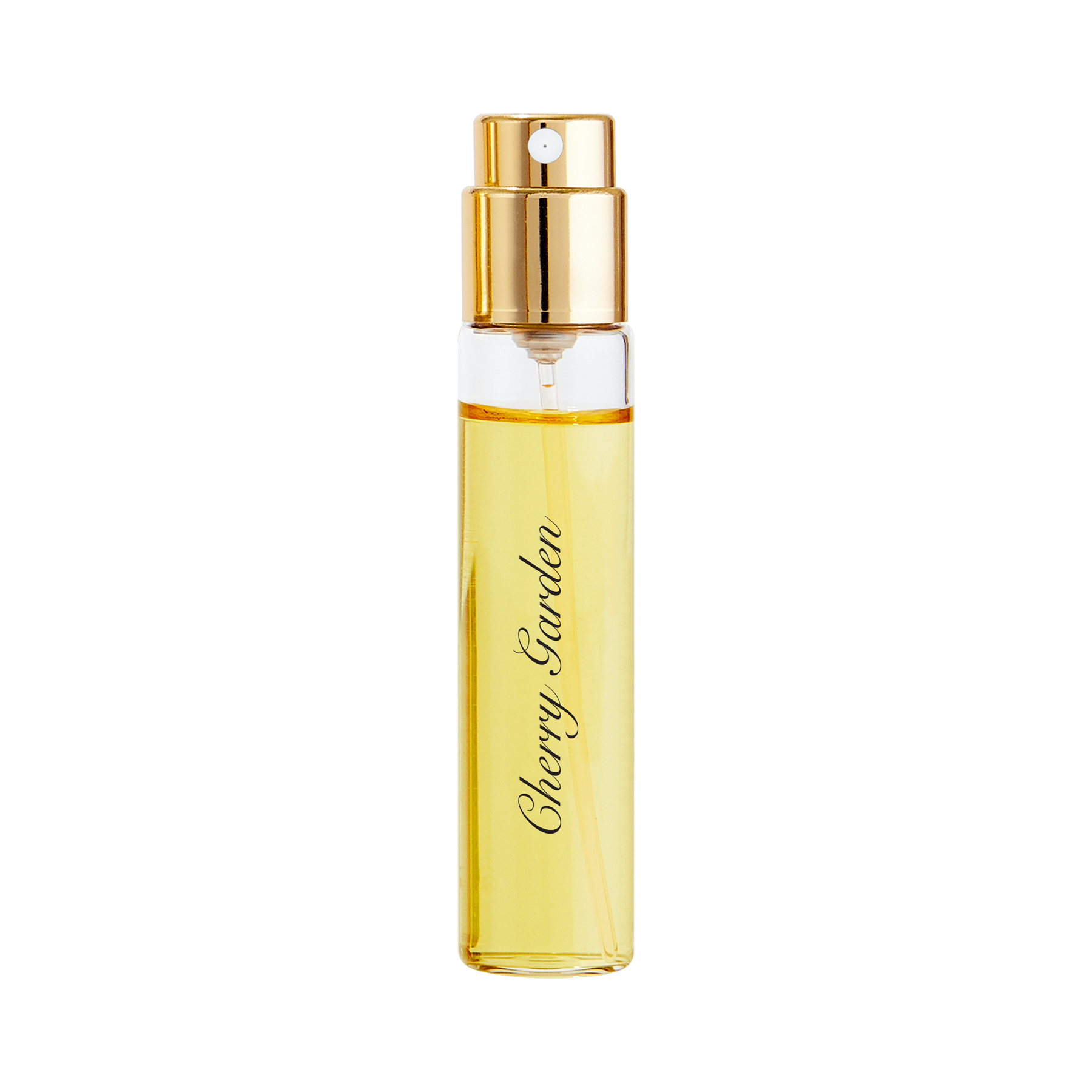 Cherry Garden Travel Spray Refill Single - Gold