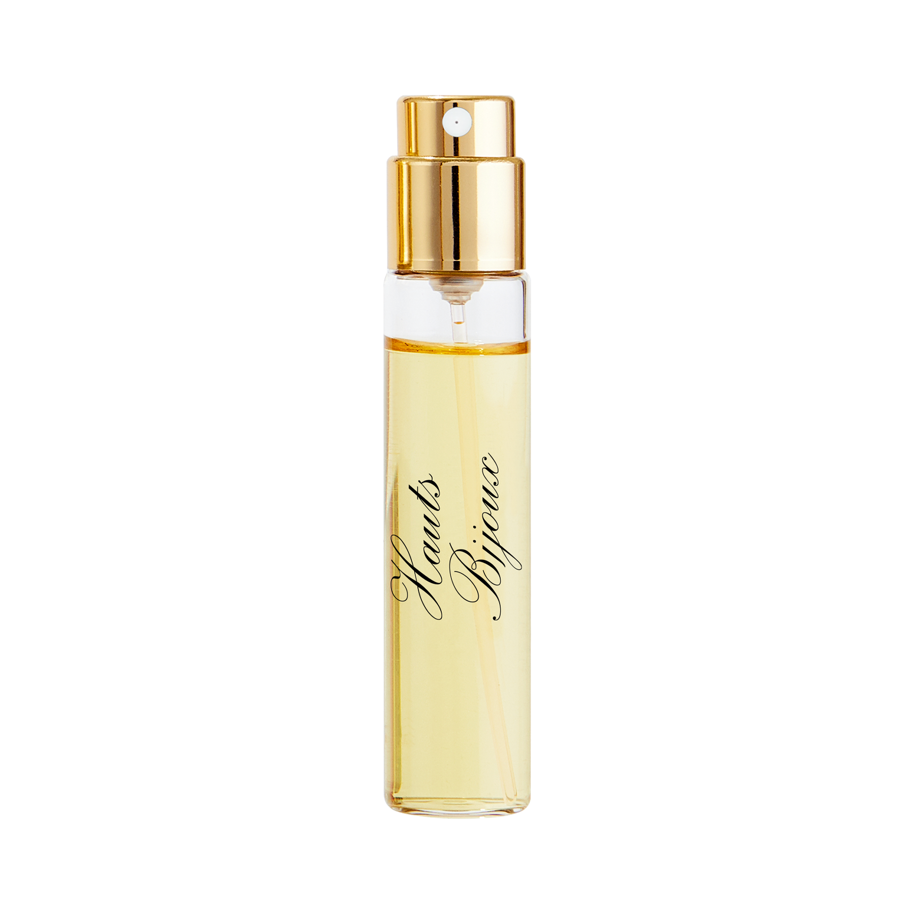 Hauts Bijoux Travel Spray Refill Single - Gold