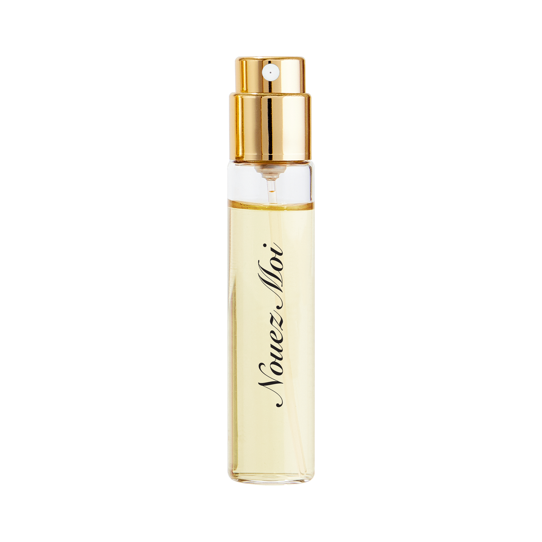 Nouez Moi Travel Spray Refill Single - Gold