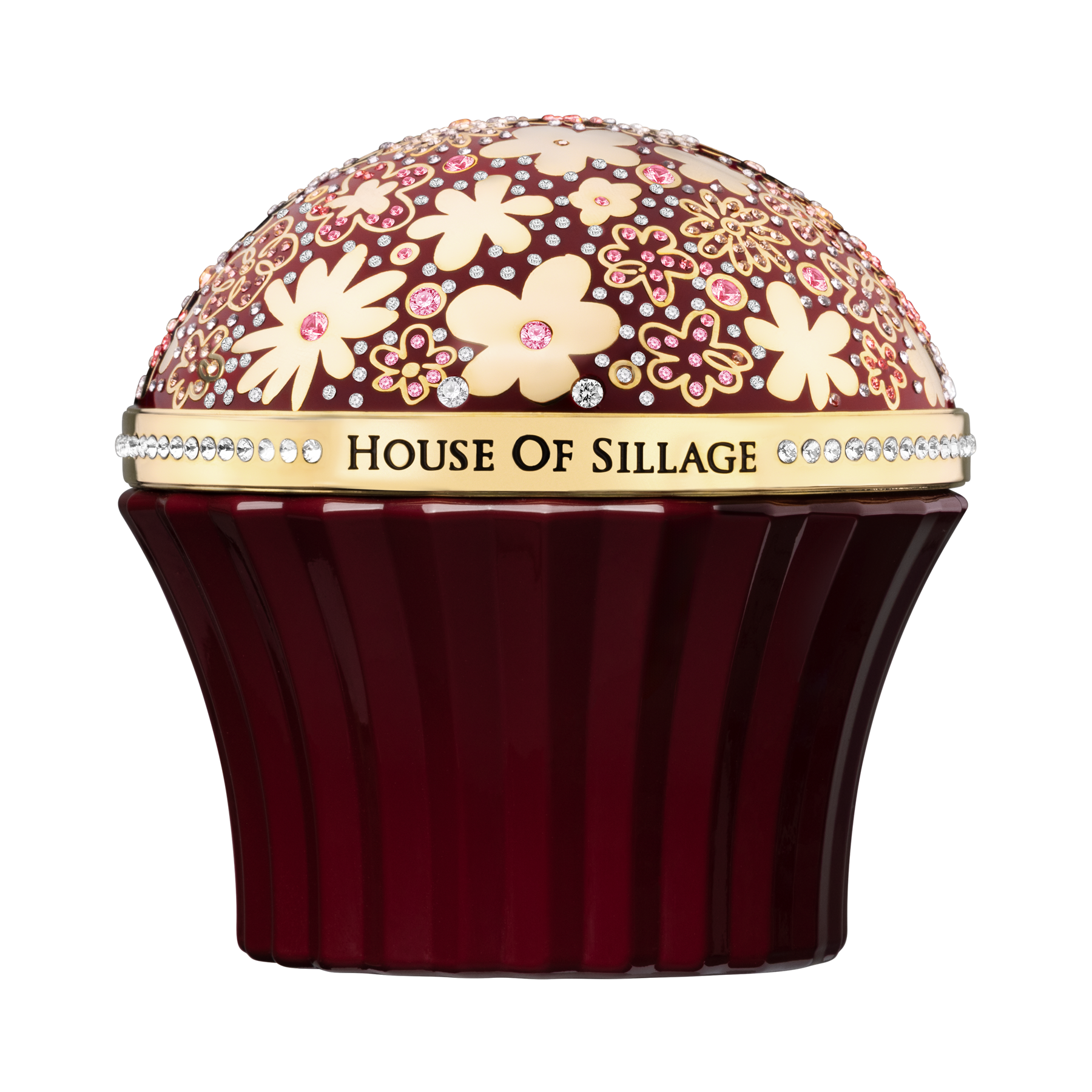 Whispers of Victory - House of Sillage | Best French Perfume