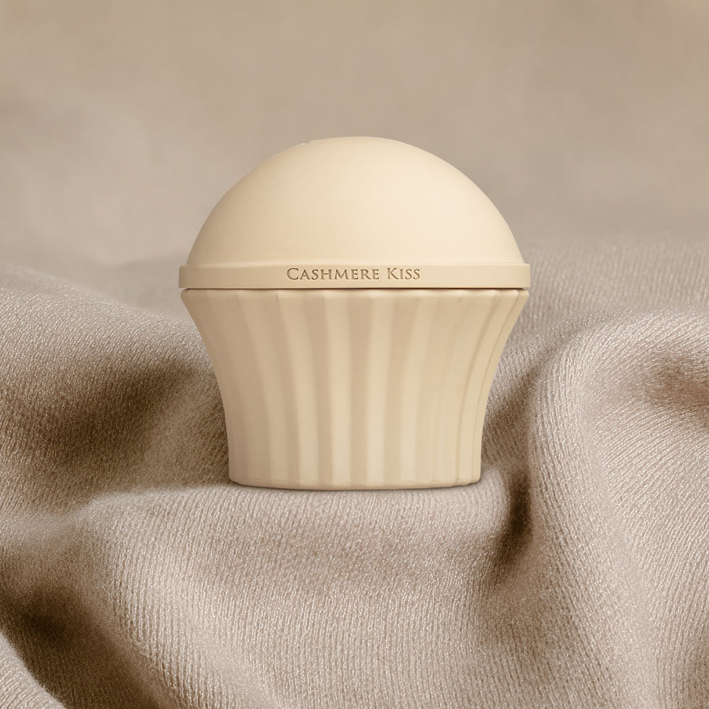 Cashmere Kiss - House of Sillage | Best French Perfume