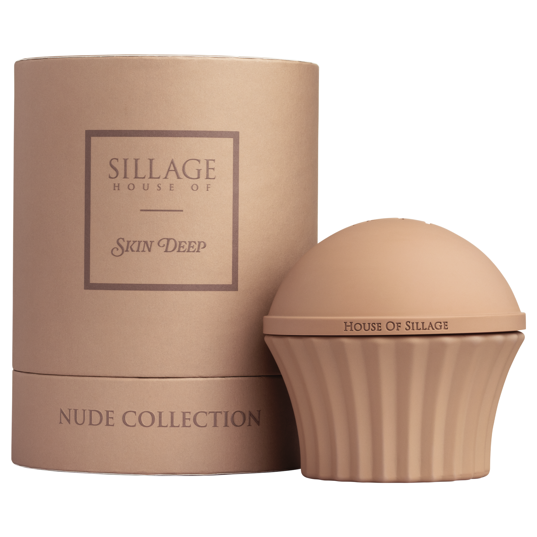 Skin Deep - House of Sillage | Best French Perfume