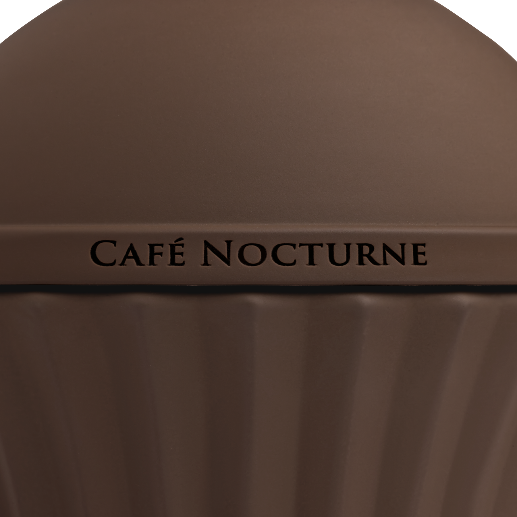 Café Nocturne