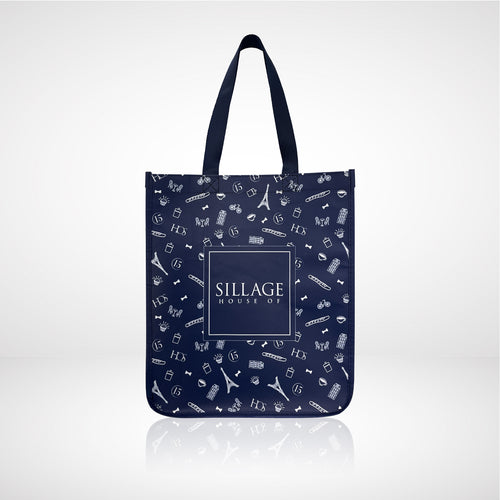 15th Anniversary Reusable Tote Bag 2025