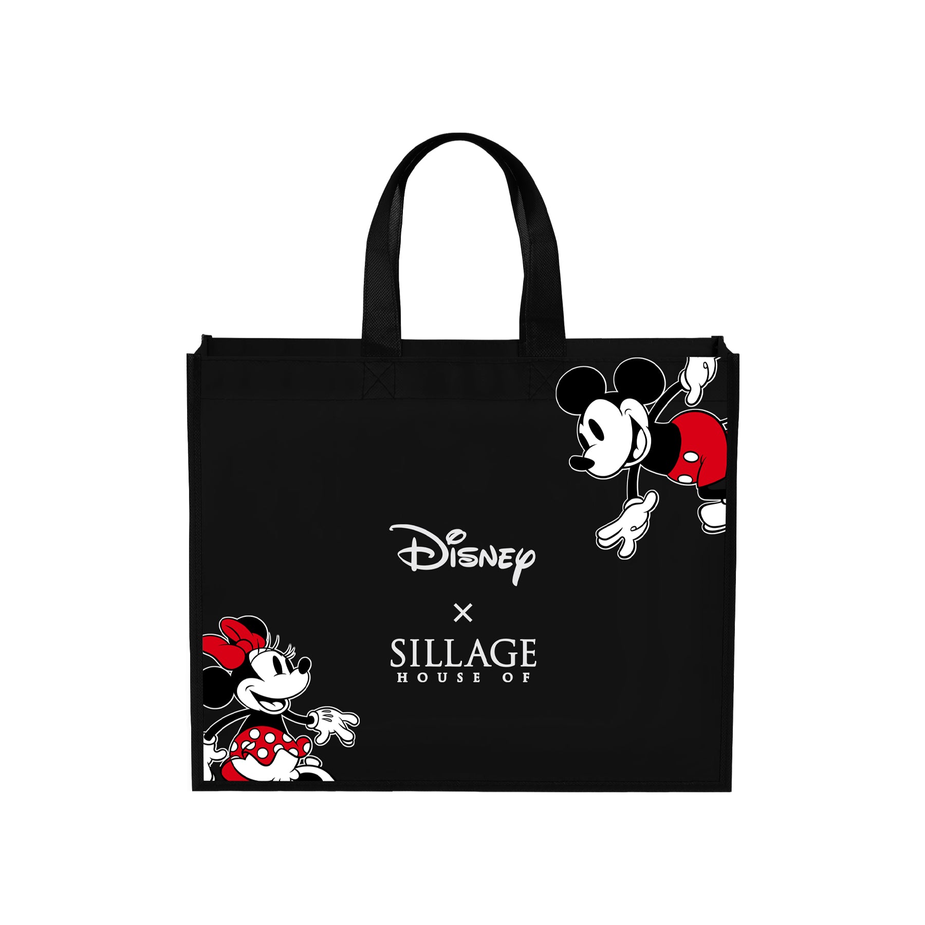 Reusable Bag - Large Disney
