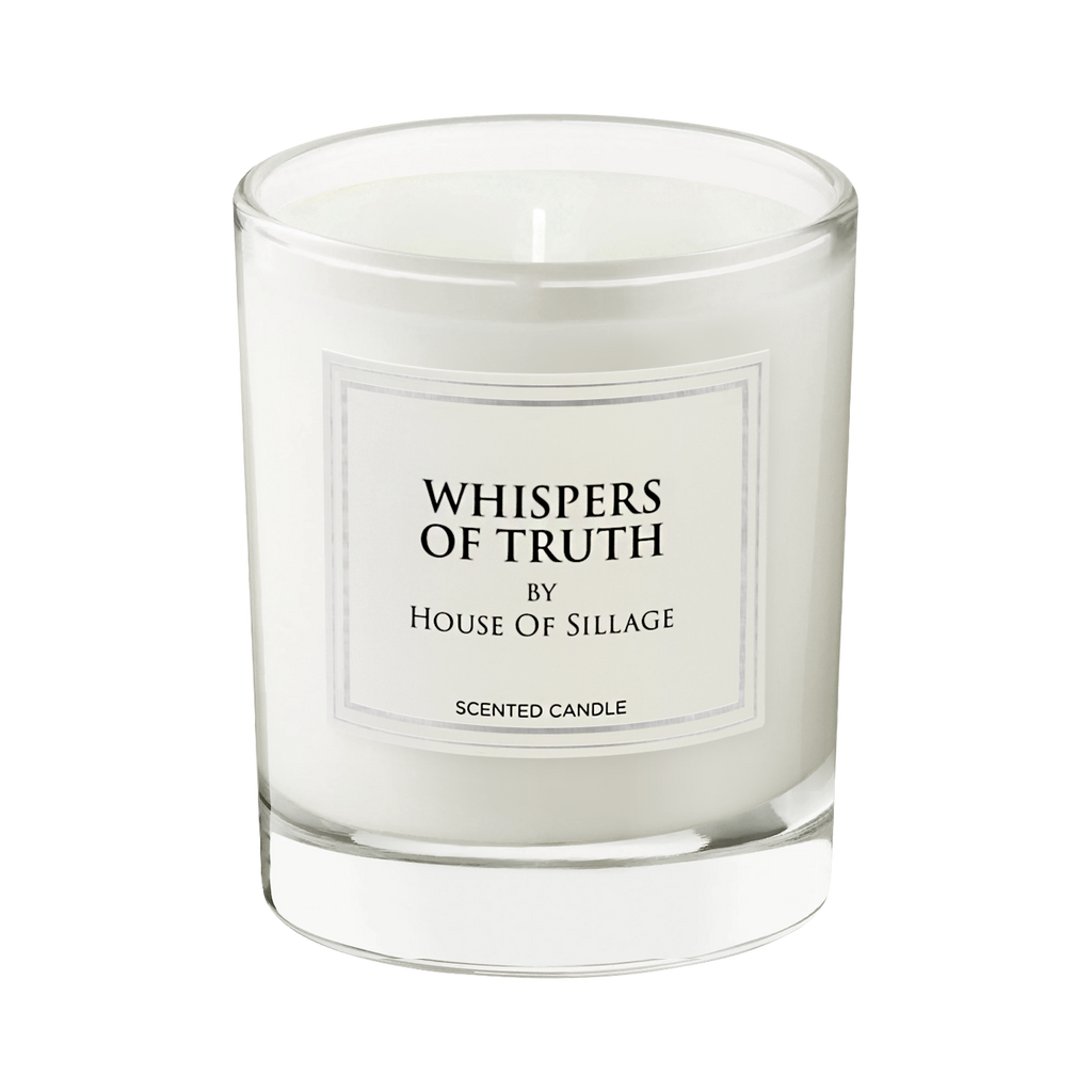 Whispers of Truth Scented Candle