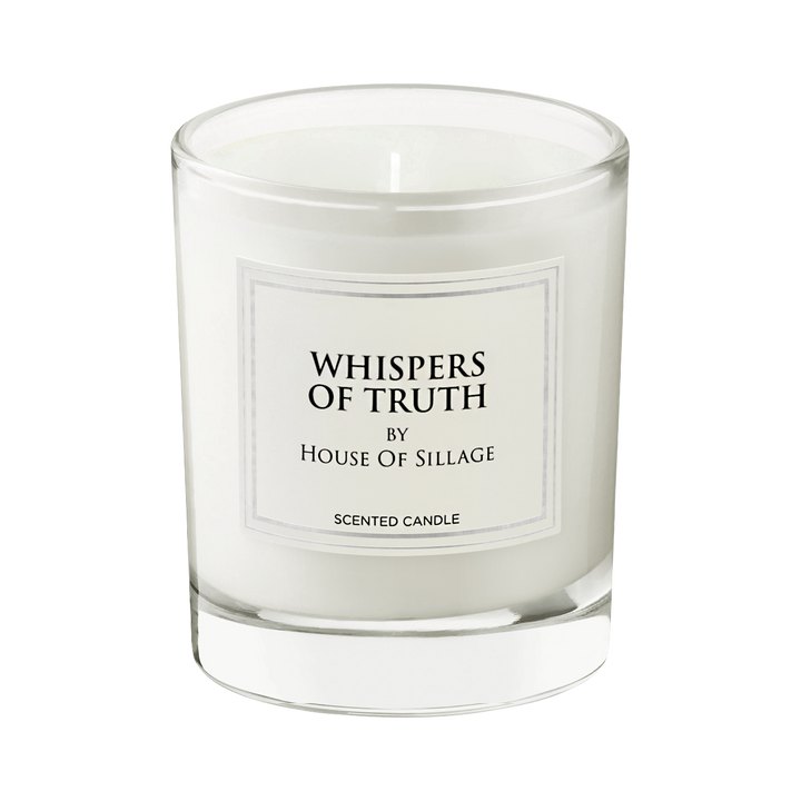 Whispers of Truth Scented Candle