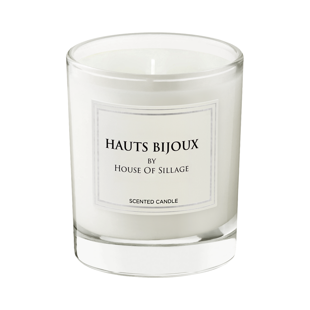 Hauts Bijoux Scented Candle