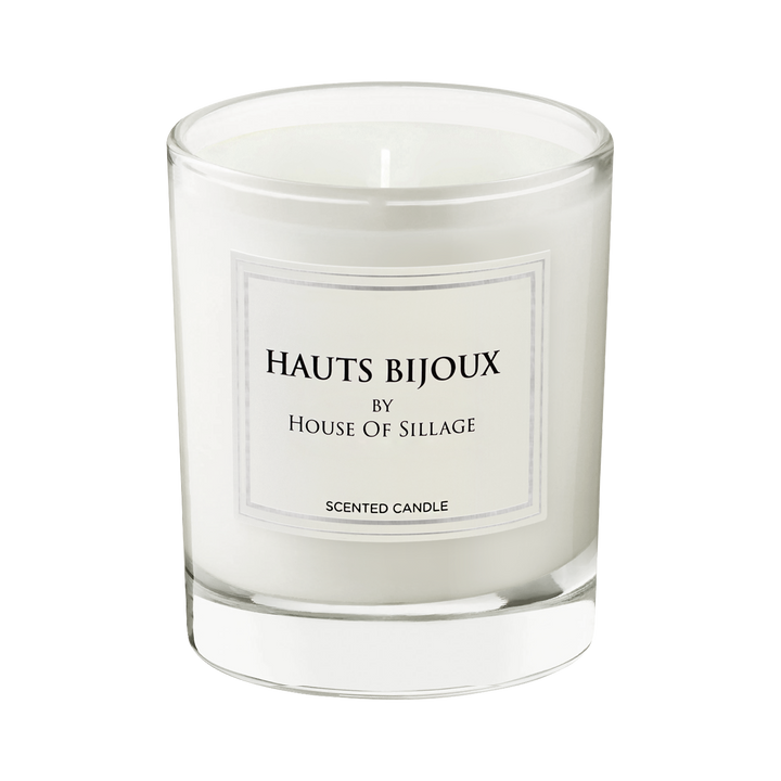 Hauts Bijoux Scented Candle