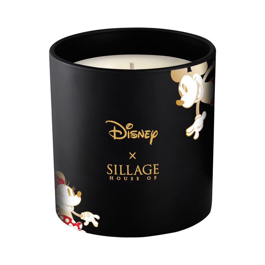 Disney X HOS Scented Candle