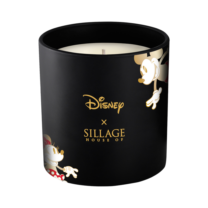 Disney X HOS, Mickey Scented Candle