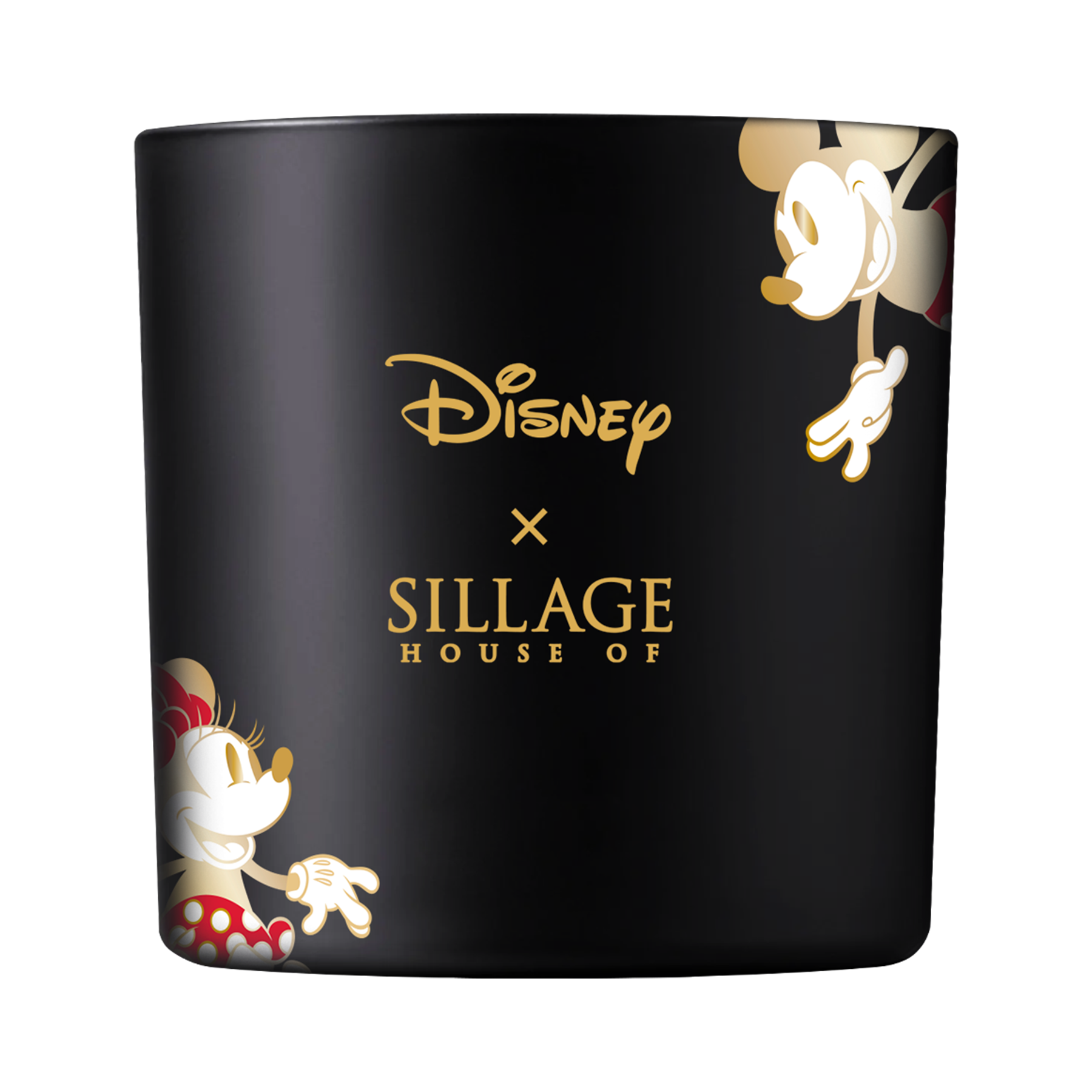 Disney X HOS Scented Candle