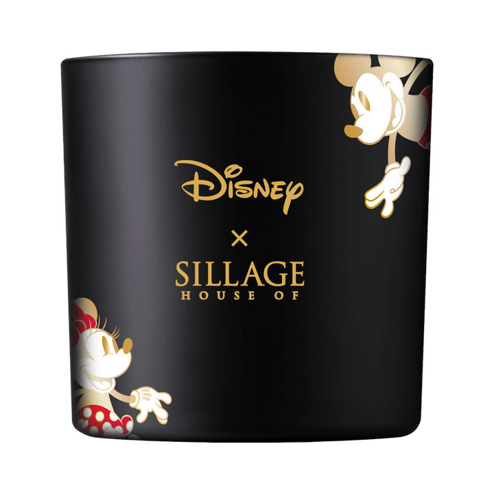 Disney X HOS, Mickey Scented Candle