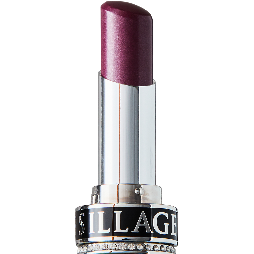 Diamond Powder Satin finish lipstick - Silver