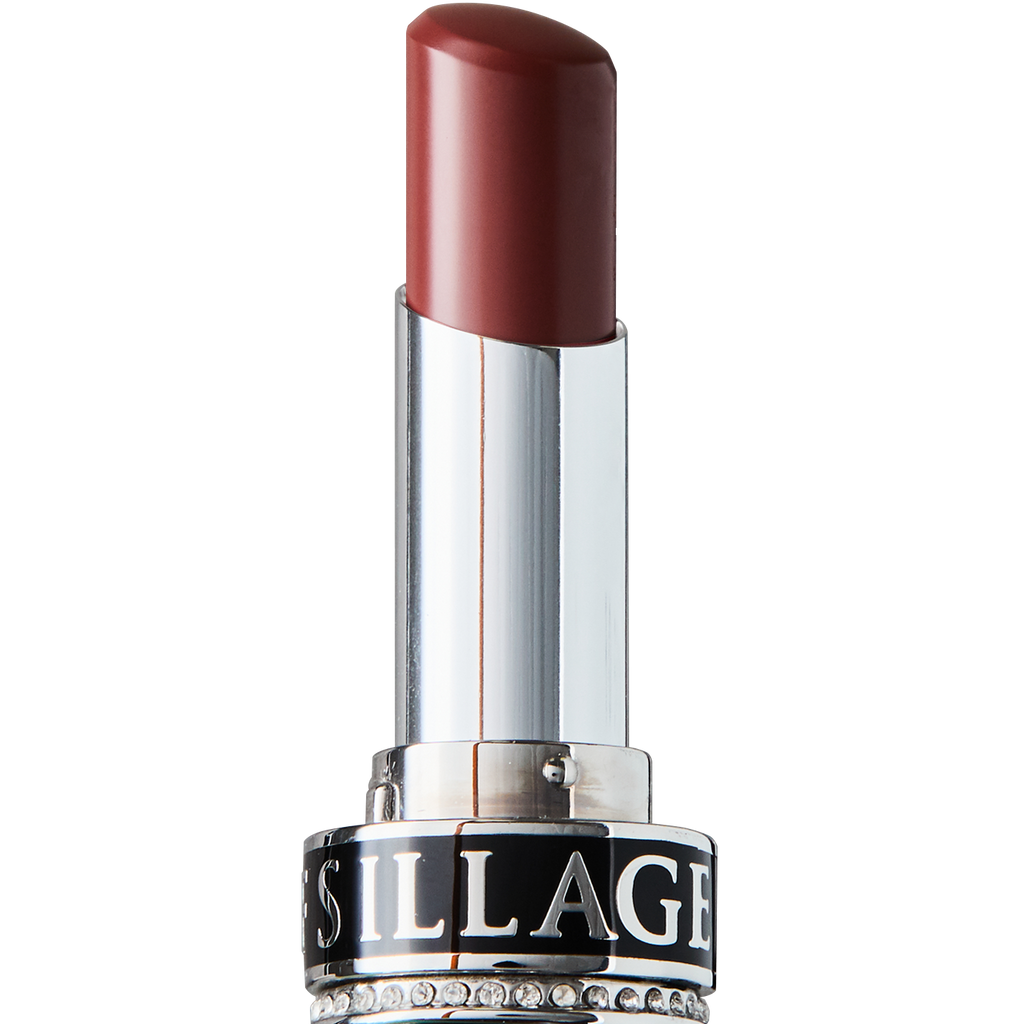 Diamond Powder Satin finish lipstick - Silver
