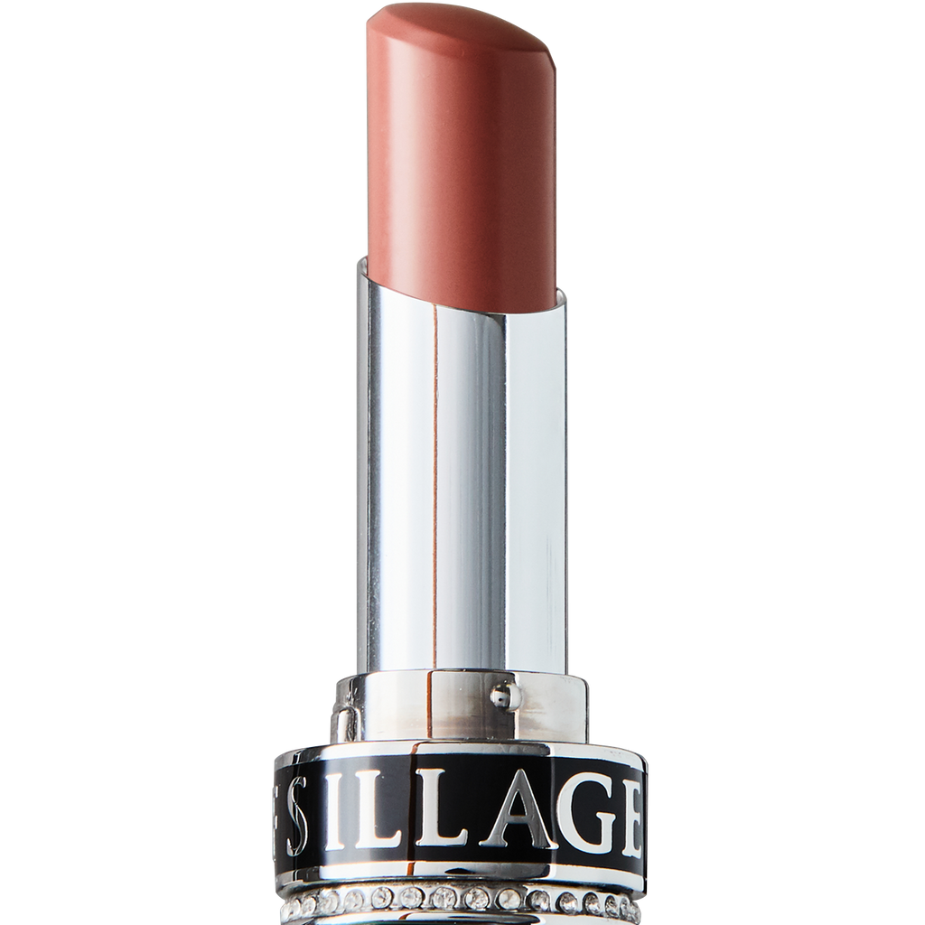 Diamond Powder Satin finish lipstick - Silver