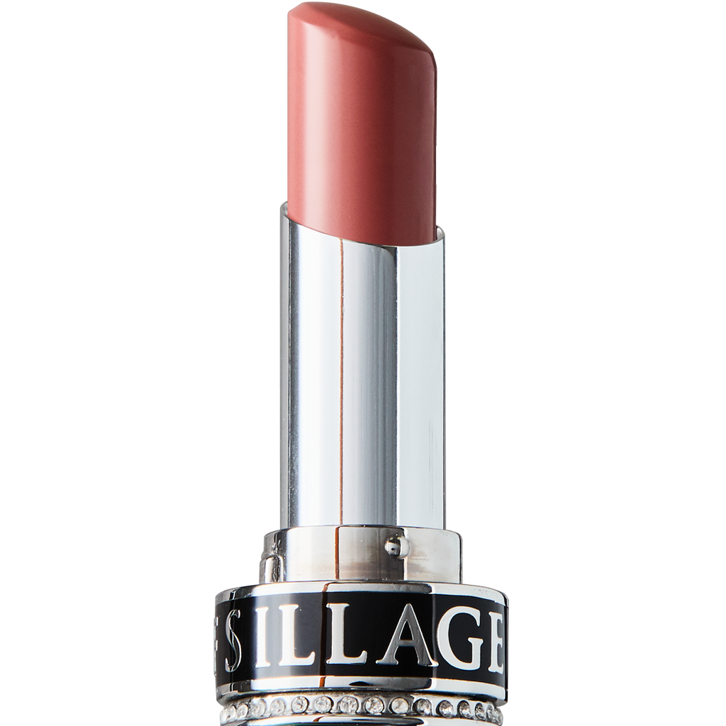 Diamond Powder Satin finish lipstick - Silver
