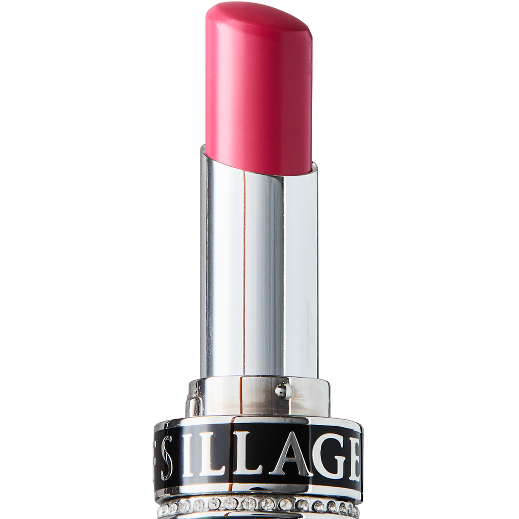Diamond Powder Satin finish lipstick - Silver
