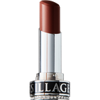 Matte Velvet Lipstick - Silver