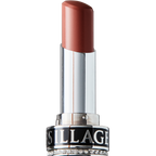 Matte Velvet Lipstick - Silver