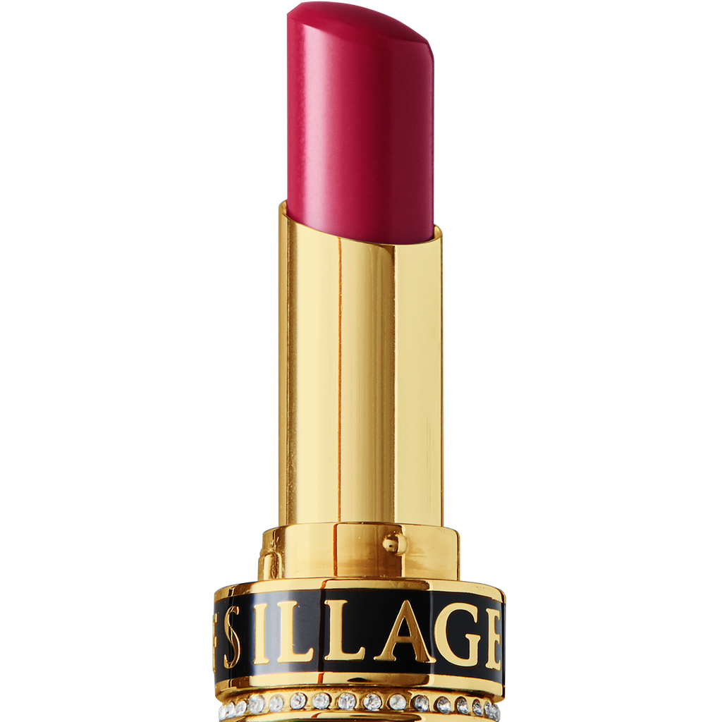 Matte Velvet Lipstick - Gold