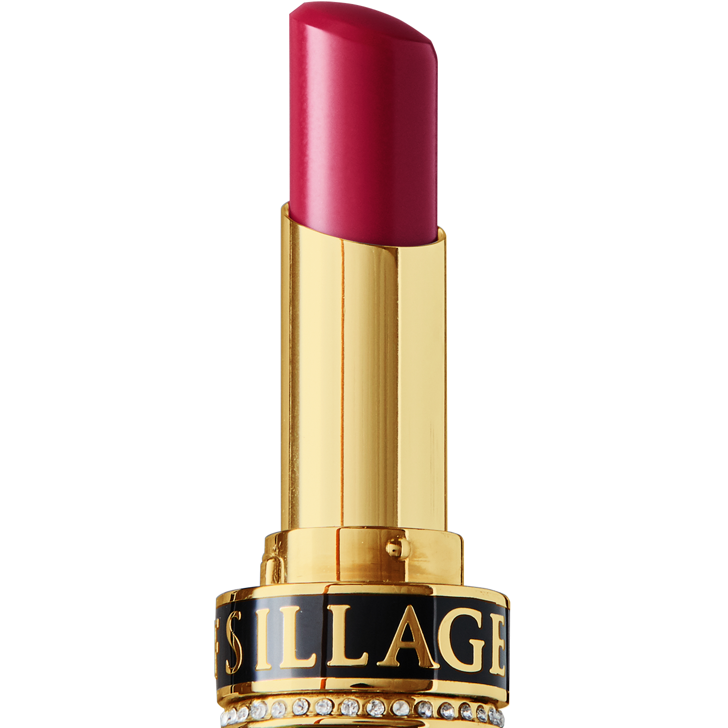Matte Velvet Lipstick - Gold