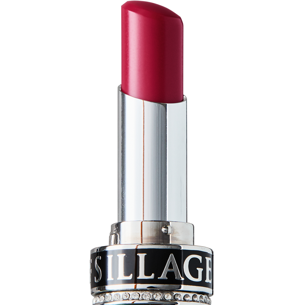 Matte Velvet Lipstick - Silver