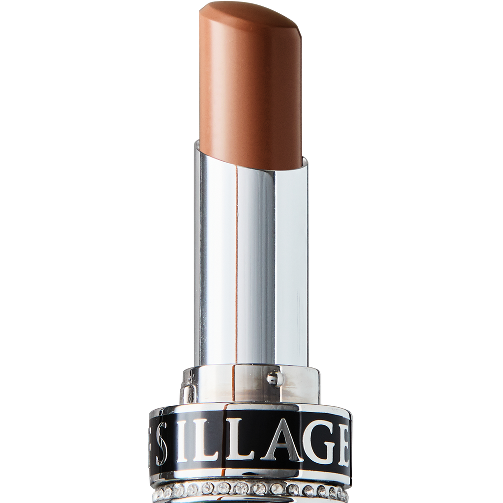 Matte Velvet Lipstick - Silver