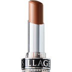 Matte Velvet Lipstick - Silver