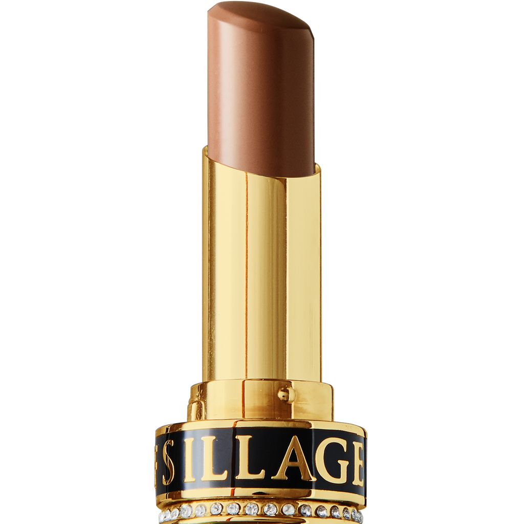 Matte Velvet Lipstick - Gold