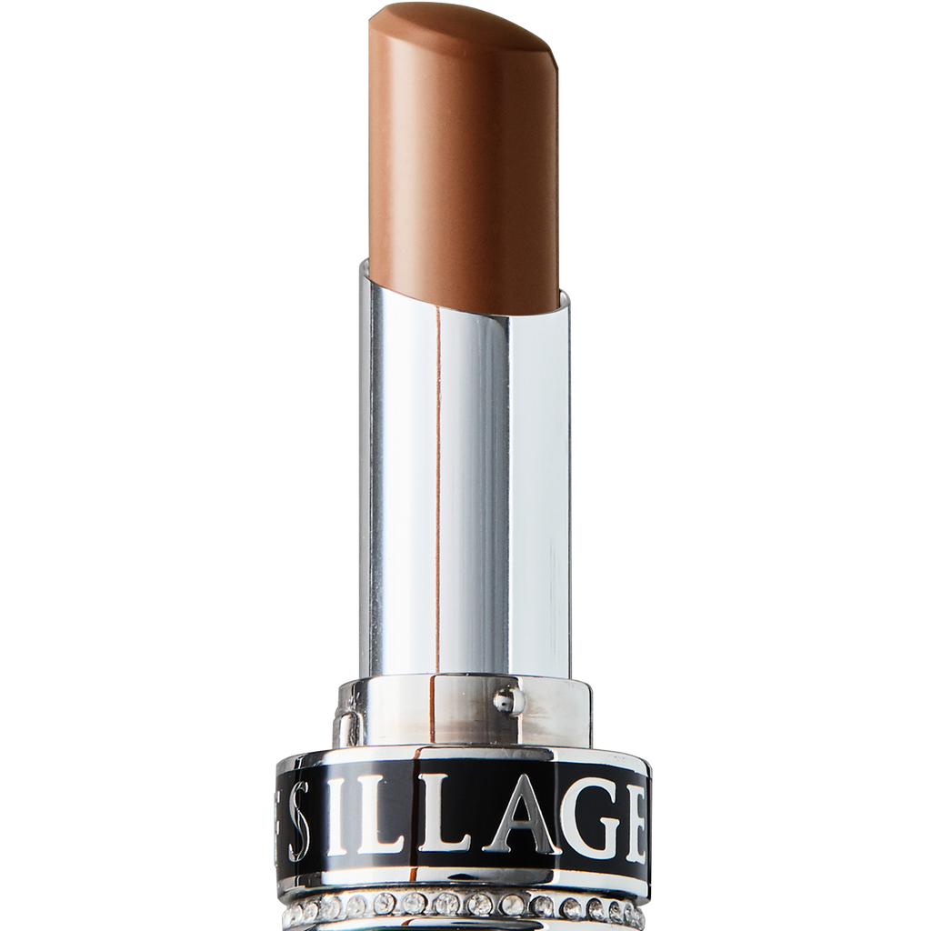 Matte Velvet Lipstick - Silver