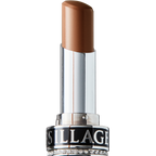 Matte Velvet Lipstick - Silver