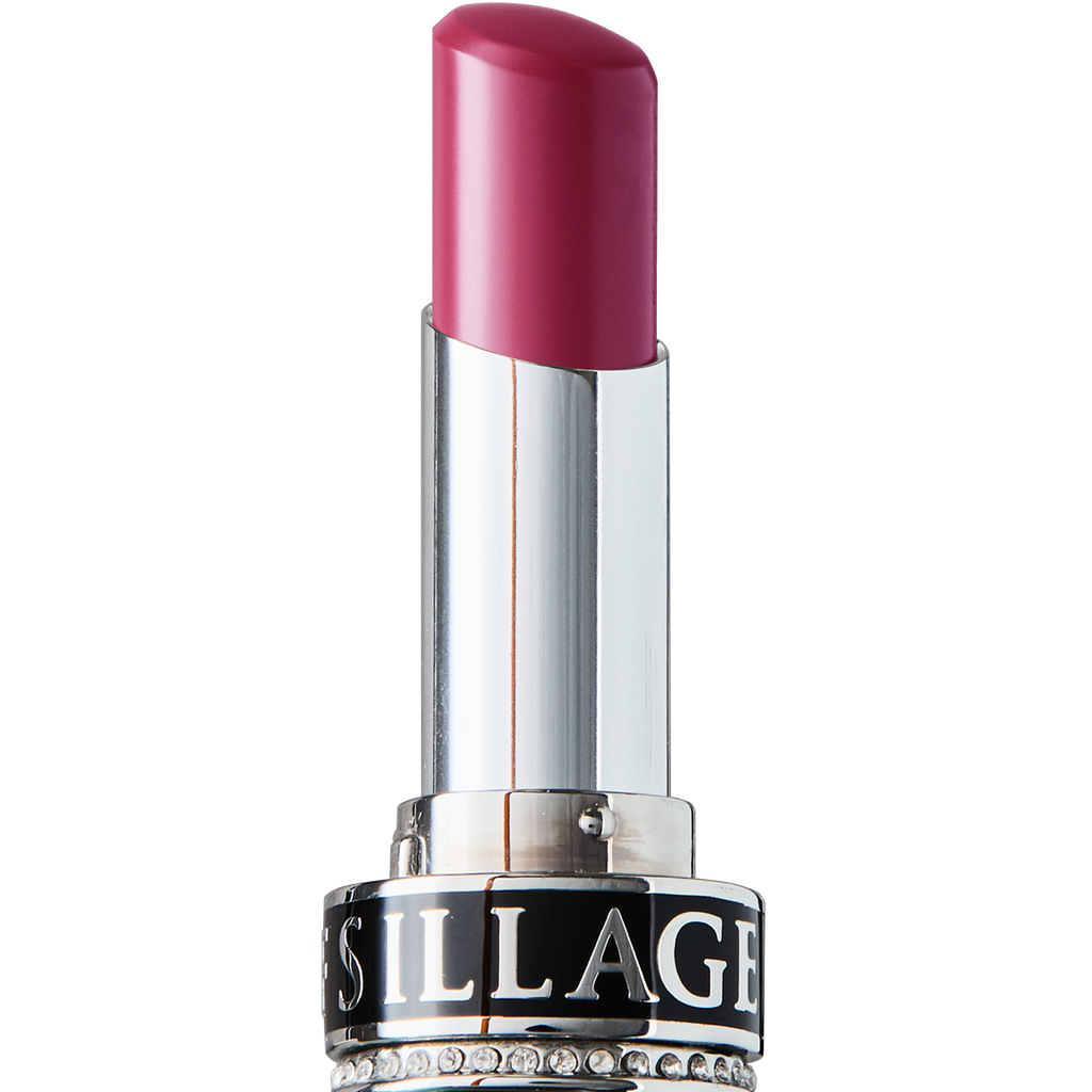 Diamond Powder Satin finish lipstick - Silver