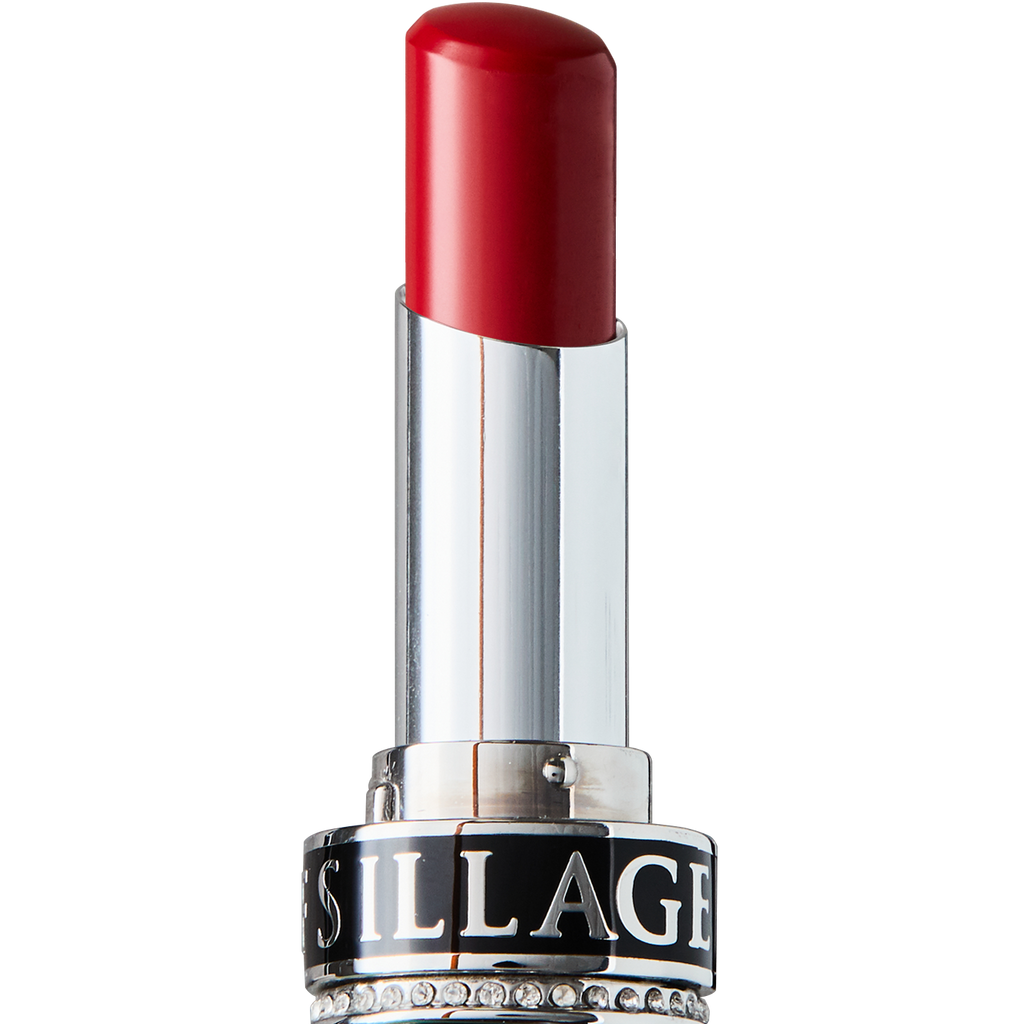 Diamond Powder Satin finish lipstick - Silver